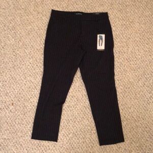 Liverpool Trouser